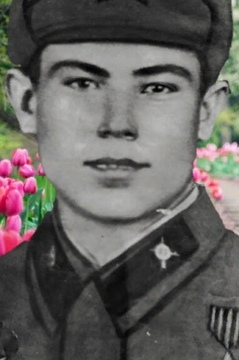 Желтушко Иван Исаевич