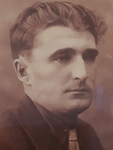 Мурыгин Григорий Никифорович
