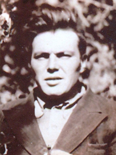 Насиловский Иван Иванович