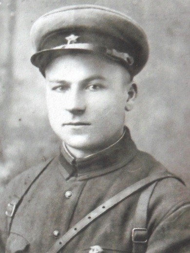 Коротков Виктор Кузьмич