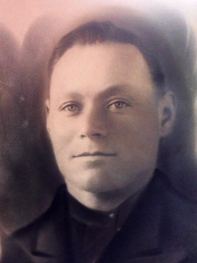 Самодинский Яков Павлович