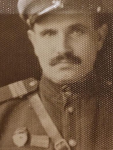 Тигиров Акони Акониевич