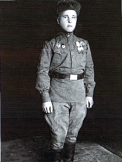 Ахтариев Сахип Ахметович