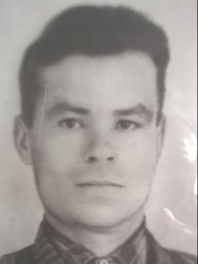 Федюкин Иван Иванович