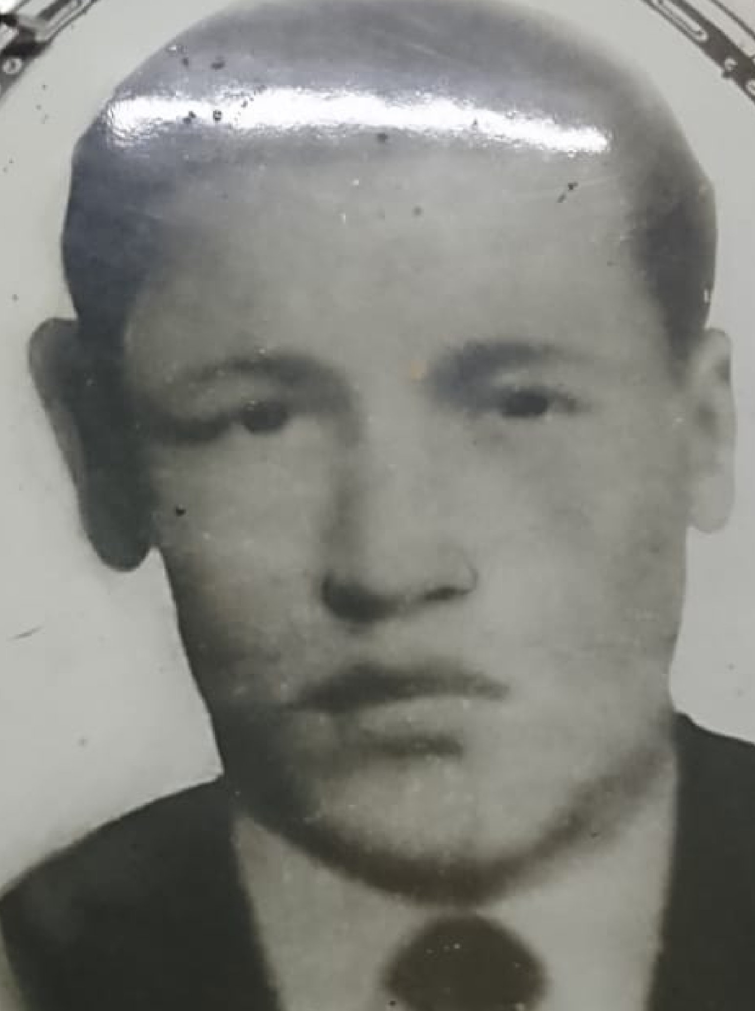 Кузнецов Егор Михайлович