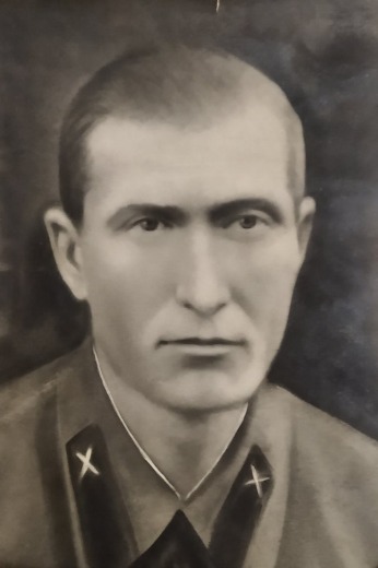 Савельев Иван Иванович