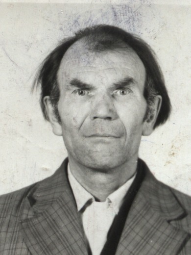 Дорошенко Григорий Михайлович