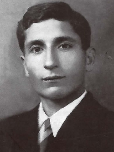 Адовский Иван Дмитриевич