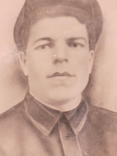 Пойлов Иннокентий Иванович