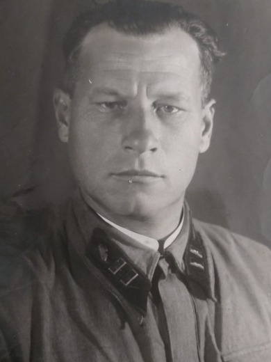 Пятибратов Алексей Никитич