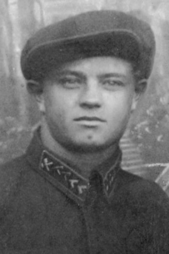 Бондаренко Алексей Кузьмич