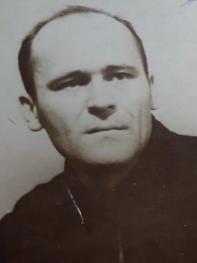 Мозжелин Александр Александрович