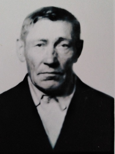 Тимонин Александр Павлович