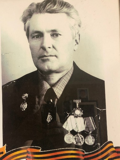 Торбин Сергей Николаевич