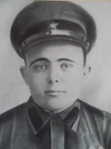 Филенко Данил Евстафьевич