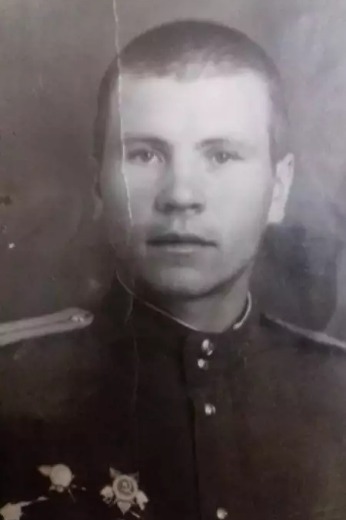 Калинин Александр Федорович