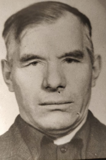 Дагаев Иван Иванович