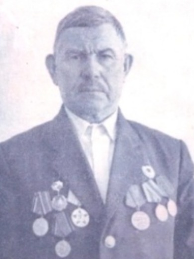 Жилинков Егор Тарасович