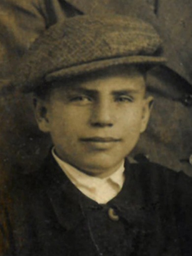 Любчич Дмитрий Иванович