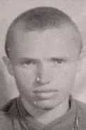 Долинский Николай Яковлевич