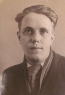 Соловьев Марк Родионович