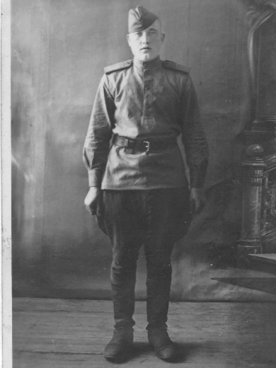 Слободчик Михаил Иванович