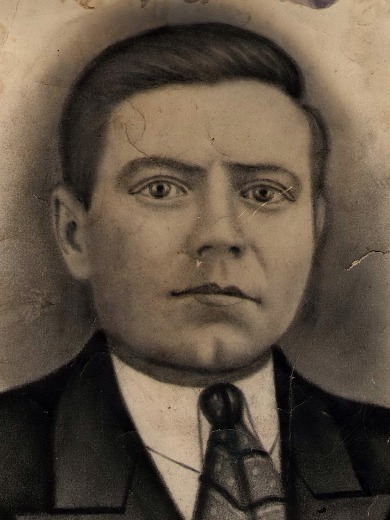 Кузьмин Никита Васильевич