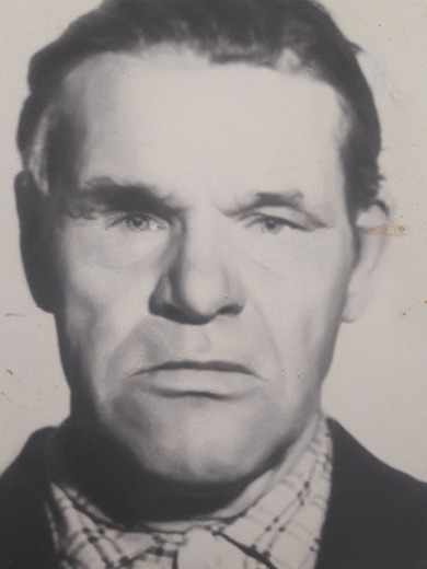 Дерягин Сергей Степанович