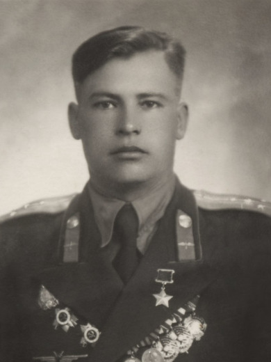 Панов Анатолий Дмитриевич