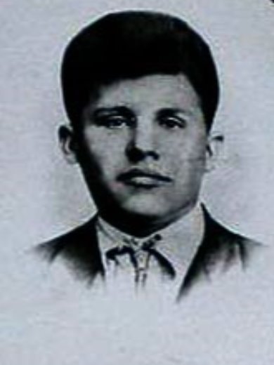 Простаков Александр Филиппович