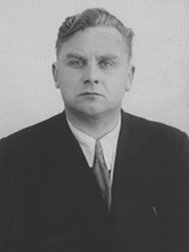 Дмитриев Владимир Николаевич