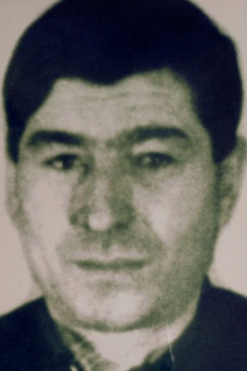Злобин Максим Васильевич