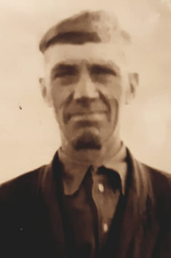 Афанасьев Степан Николаевич