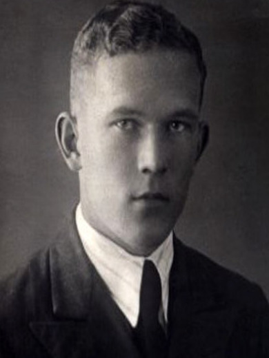 Домрачев Петр Николаевич