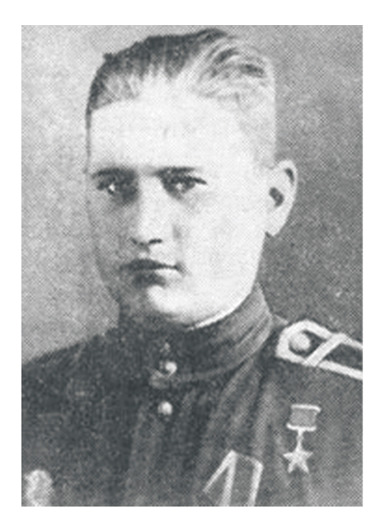 Сук Иван Яковлевич