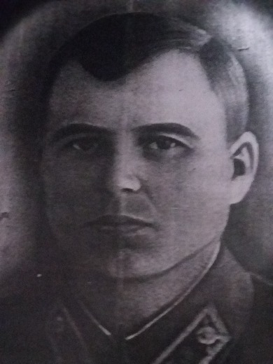 Перевышко Владимир Иванович