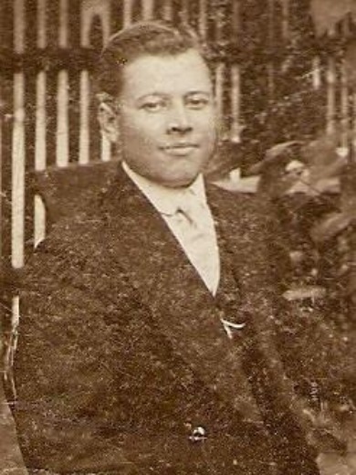 Удалов Григорий Иванович