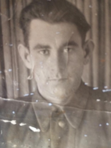 Симонов Иван Васильевич