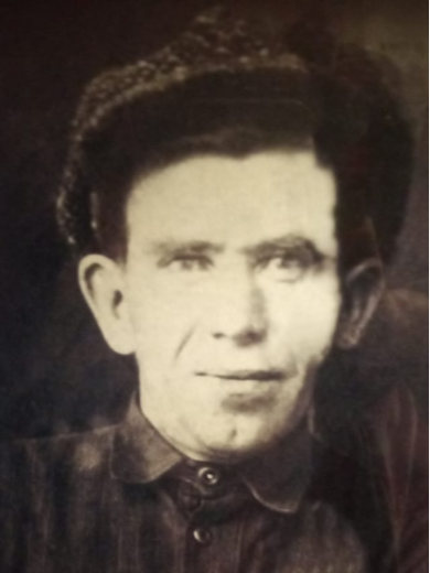 Морозов Иван Владимирович