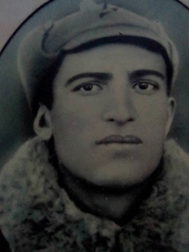 Урусов Солтан-Мурат