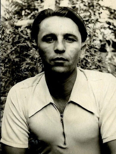 Сончилеев Алексей Фаттыхович