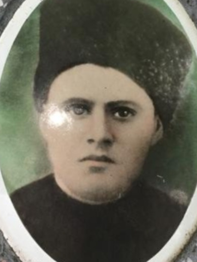 Серебрянов Иван Васильевич