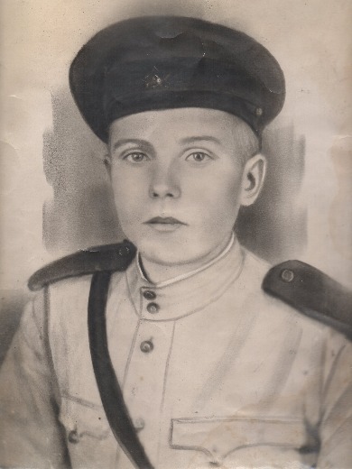 Конишев Иван Павлович