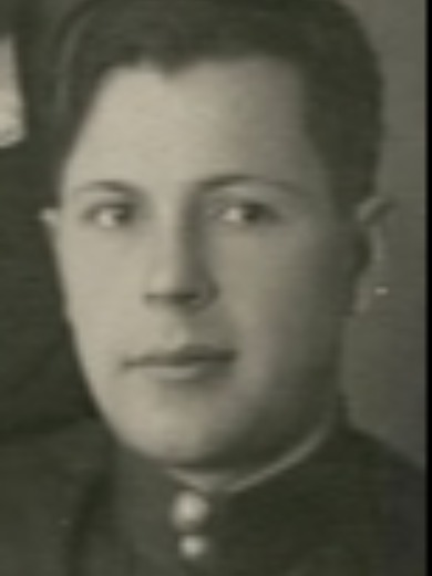 Сваин Владимир Андреевич