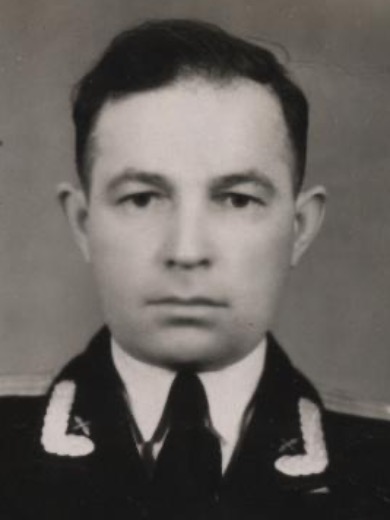 Орлов Геннадий Александрович