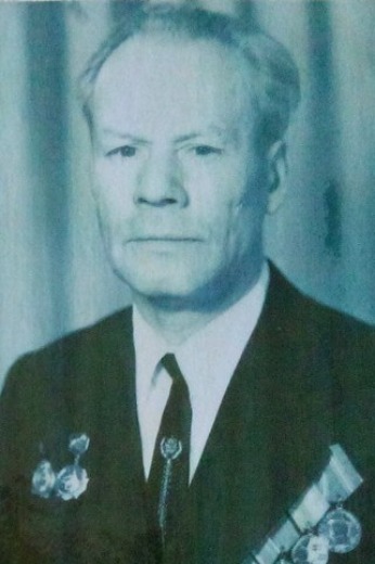 Черепанов Виктор Алексеевич