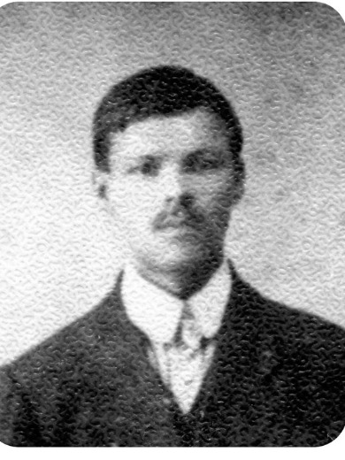 Богдашев Иван Петрович