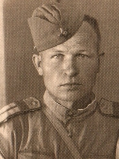 Ульянов Роман Миронович