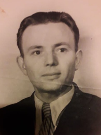 Исаков Евгений Семенович