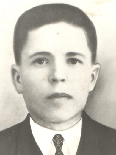 Бабаев Петр Петрович